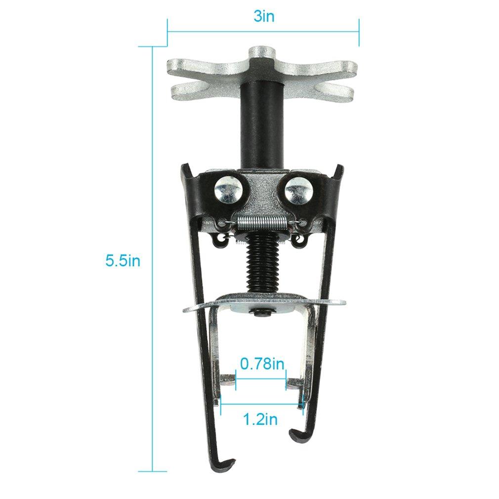 Car Engine Overhead Valve Spring Compressor Valve Removal Installer Tool September 2018 - 5 Car Engine Overhead Valve Spring Compressor Valve Removal Installer Tool - 5