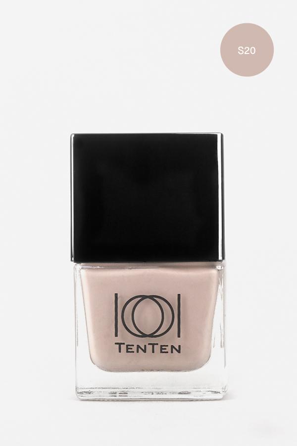 Tenten S20 Coffee Brown Philippines