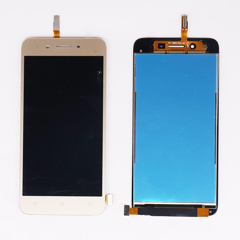 LCD Display+Touch Screen Digitizer Assembly Mobile phone accessories For Vivo Y53