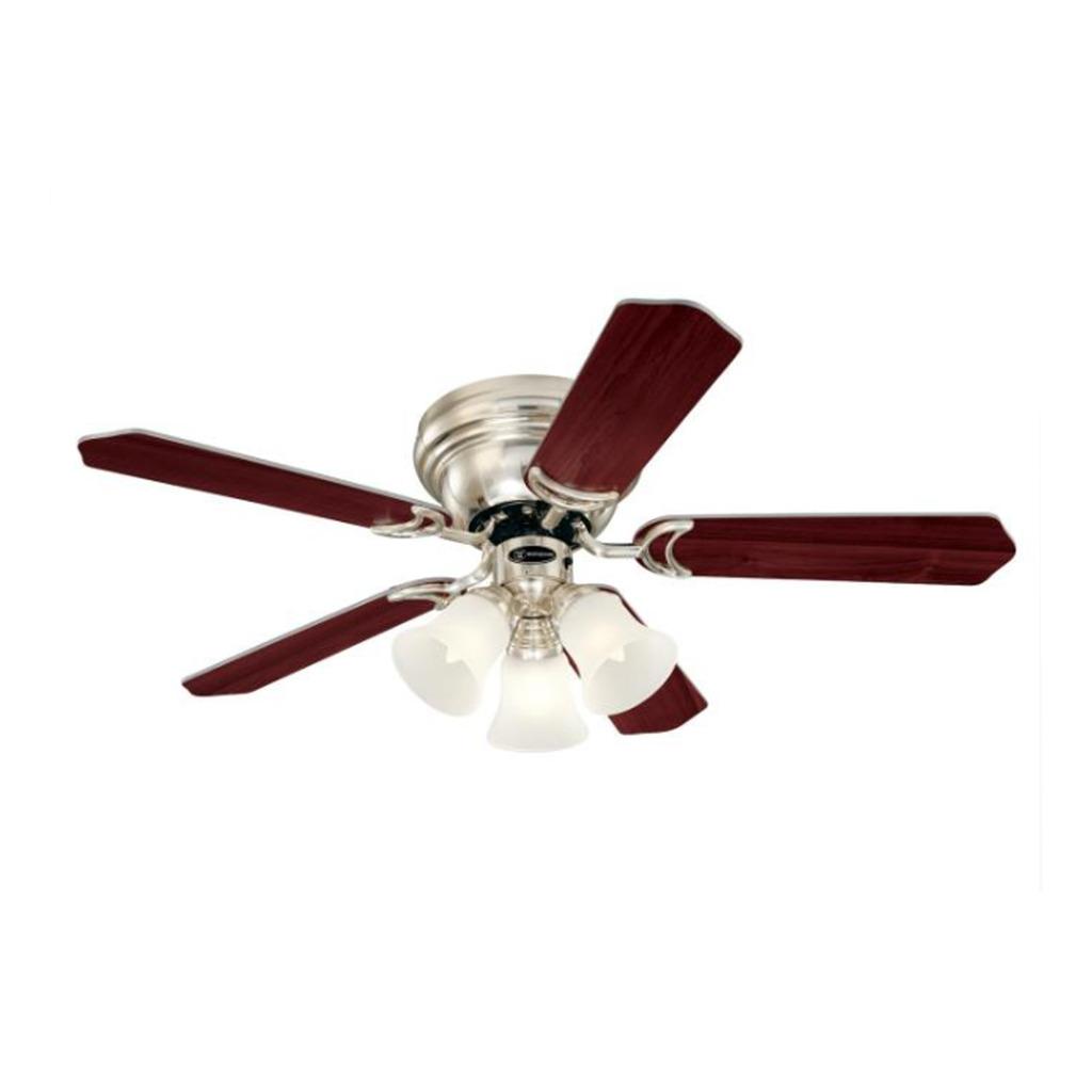 Westinghouse Comet Ceiling Fan 52 78016 Matte Black Led Bulb Westinghouse Ceiling Fan Philippines