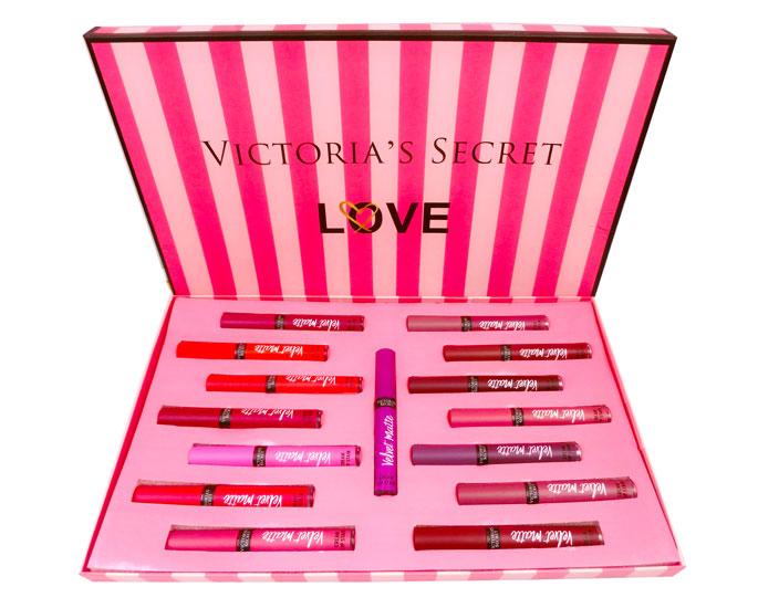 VICTORIAS SECRET LOVE LIPS Philippines
