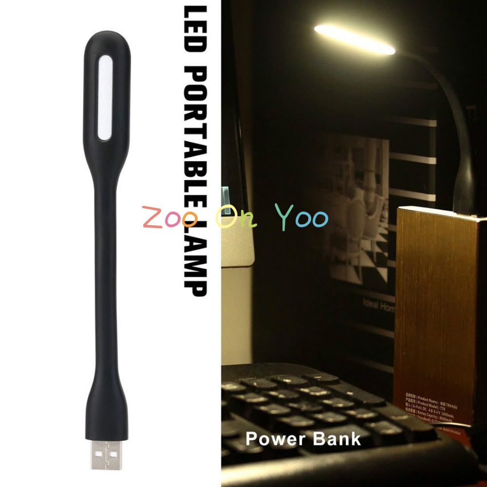 Table Lamp For Lamps S Brands Review In Zoo On Yoo Leadzoe Flexible Mini Usb Led Light For Laptop Keyboard Power Bank Portable Night