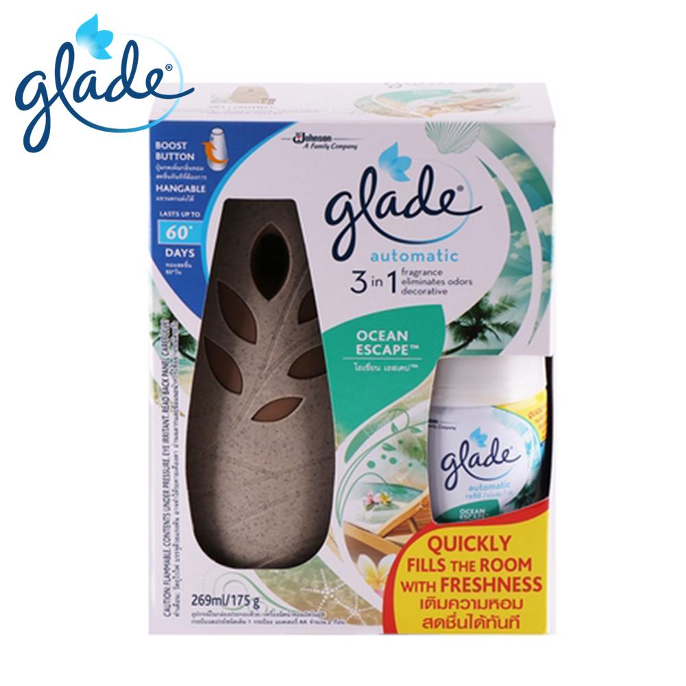 Glade Philippines Glade price list Air Freshener