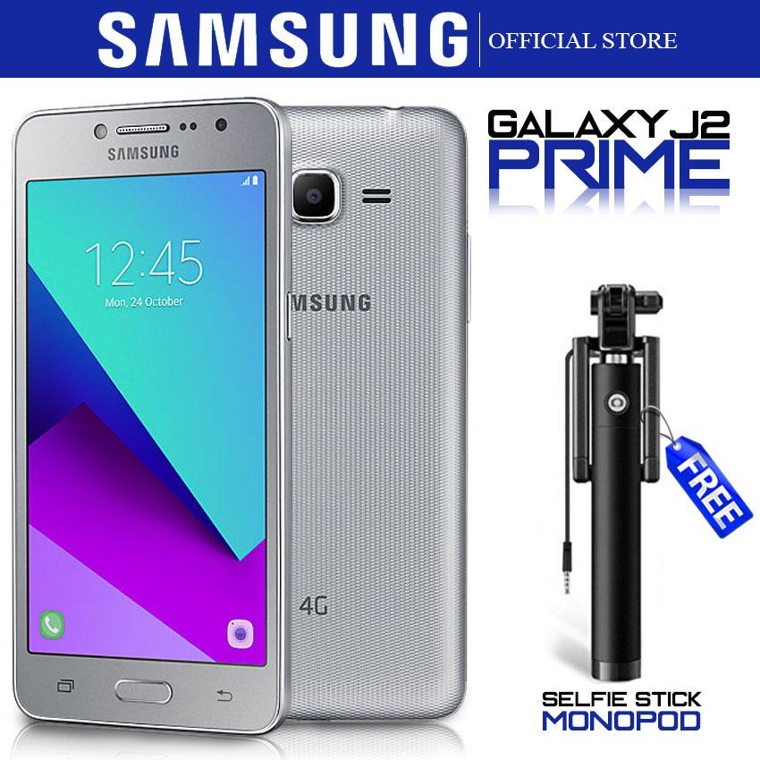 samsung galaxy j2 prime lte