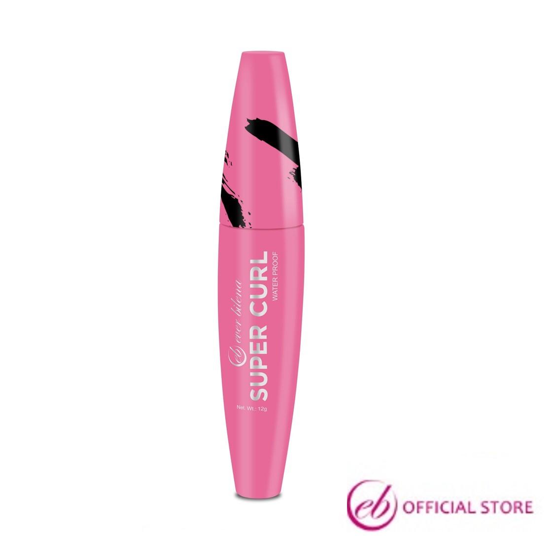 Ever Bilena Super Curl Mascara Philippines