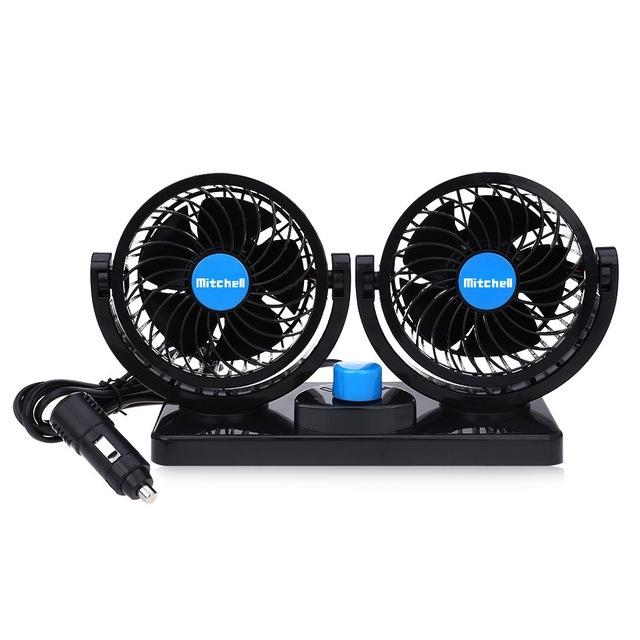 Exhaust Fan For Cooling S Brands Review In Mitchell 12v Electric Car Fan 2 Sd Dual Head Auto Cooling