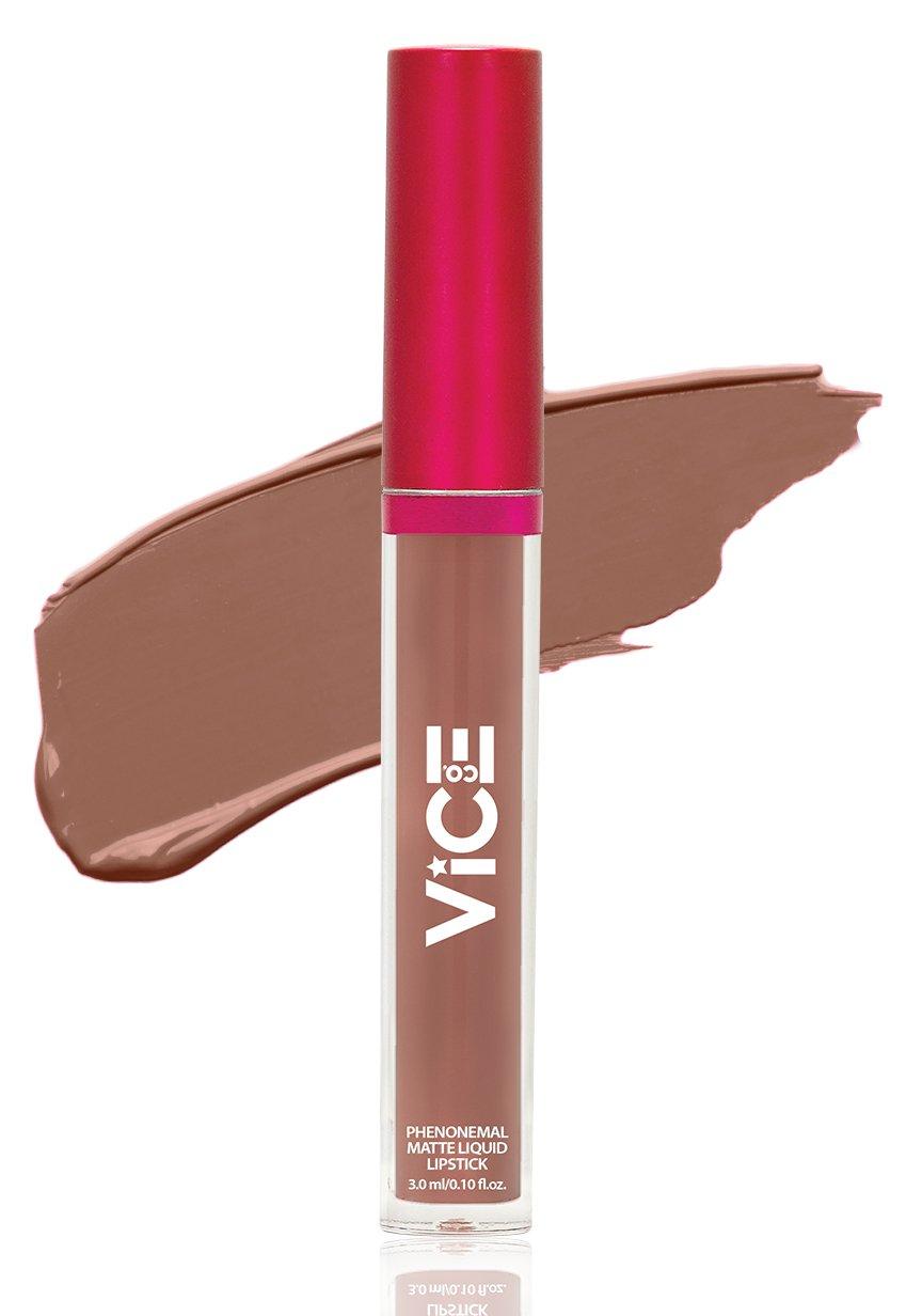 Vice Phenomenal Liquid Matte Lipstick - Kyemerut Philippines