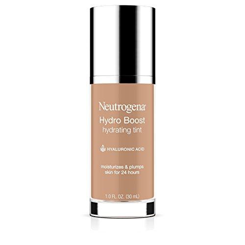 Neutrogena Hydro Boost Hydrating Tint, 1.0 Fl. Oz. 40 / Nude Philippines