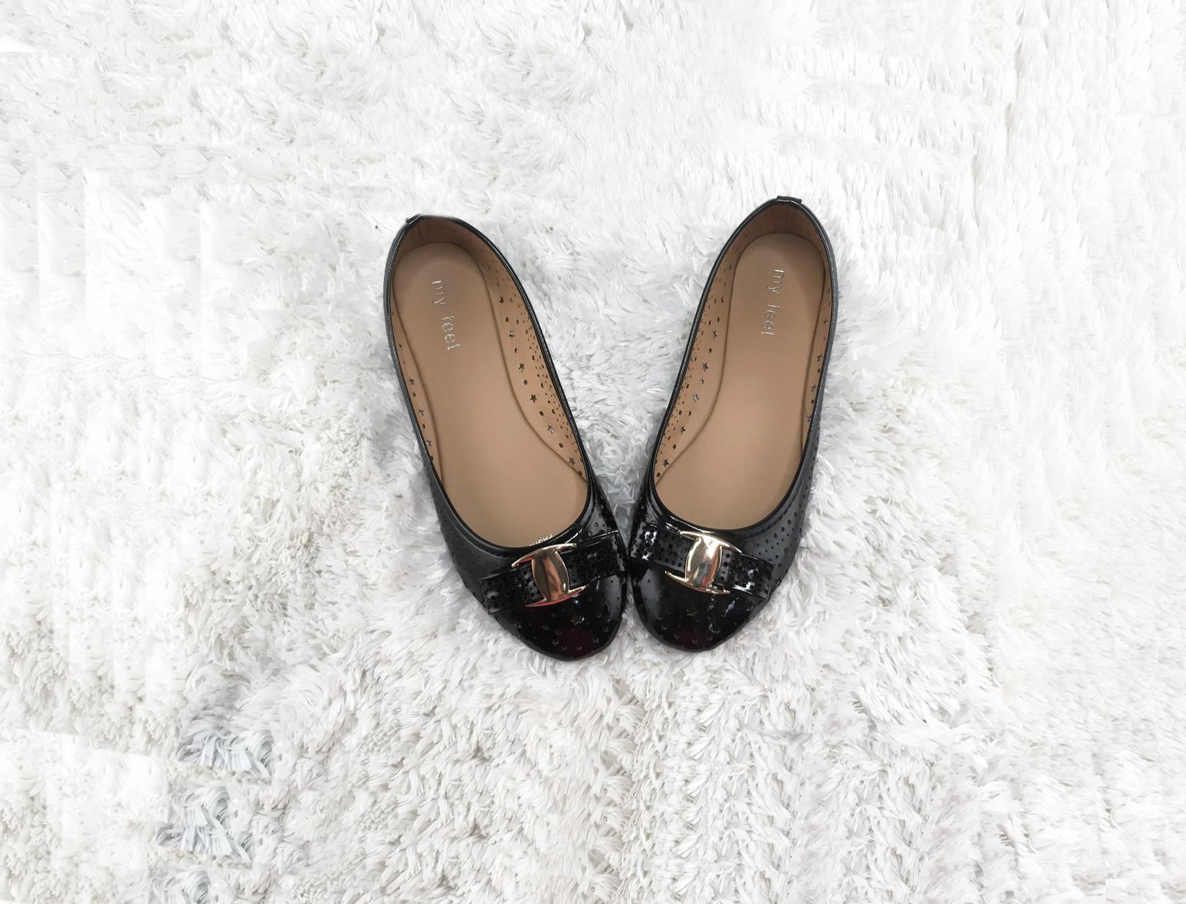 S&H Myfeet Pashen September 2018 - 2 S&H Myfeet Pashen - 2