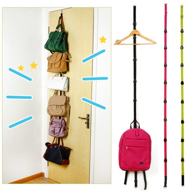 wall hanger for bags