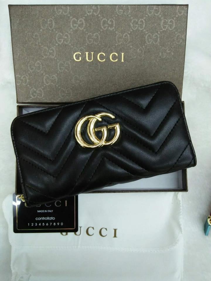 original gucci wallet price