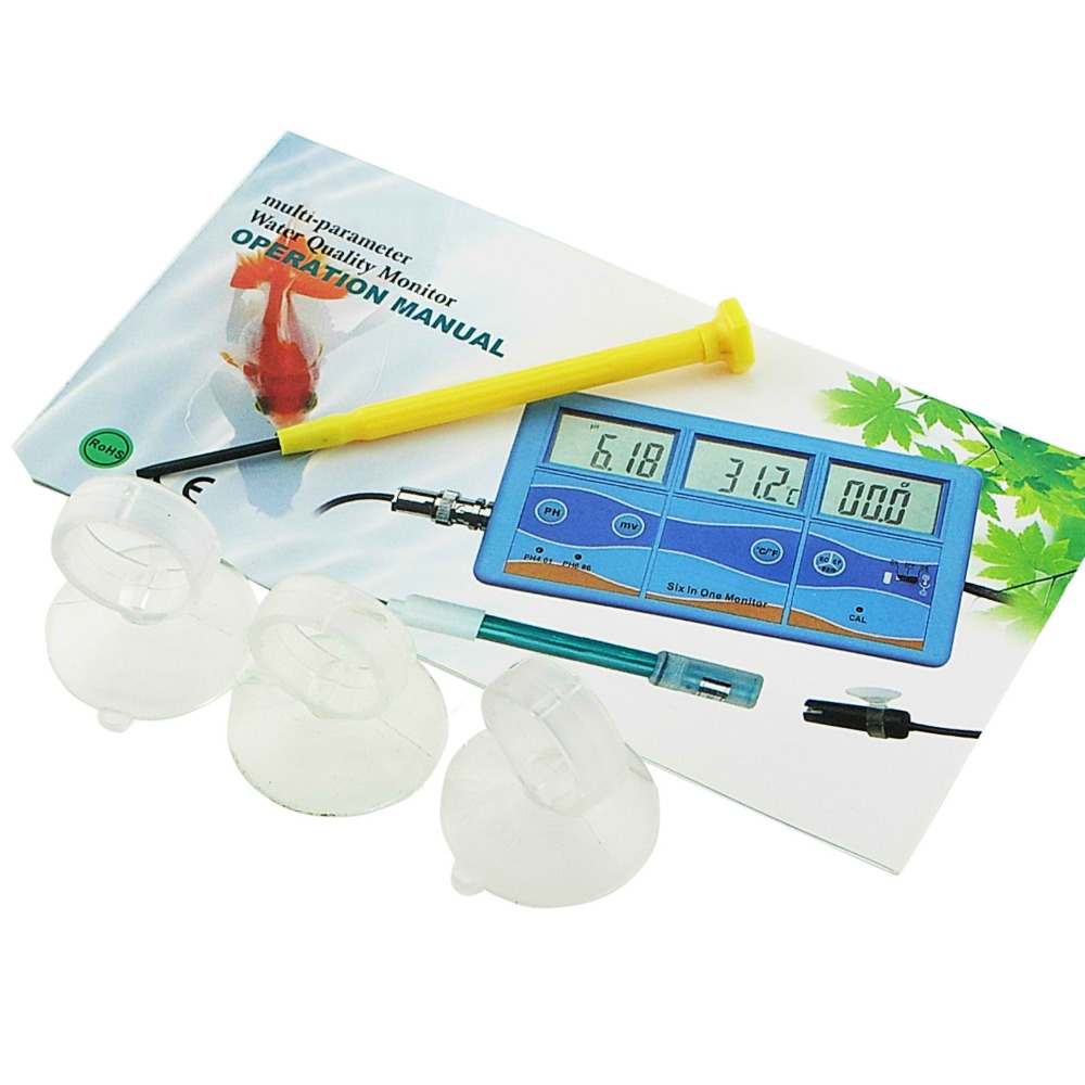 gain-express-gainexpress-PH-meter-PHT-027-accessories