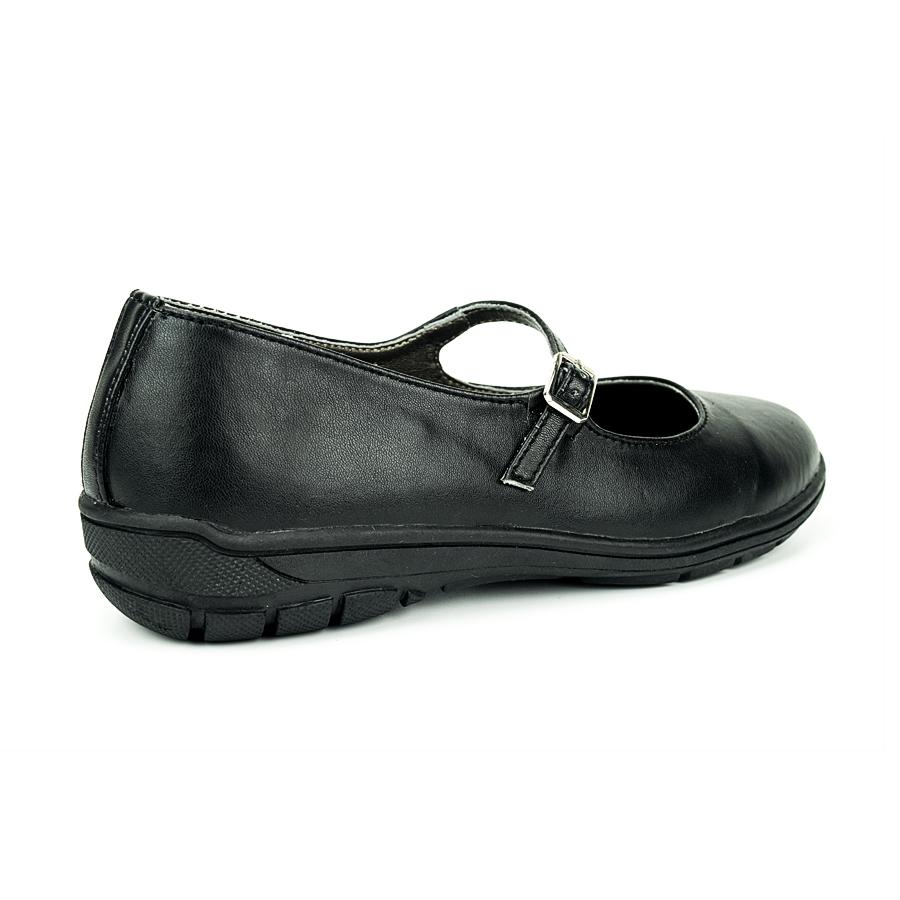 Cardam's Candy School Shoes (Black) August 2018 - 5 Cardam's Candy School Shoes (Black) - 5