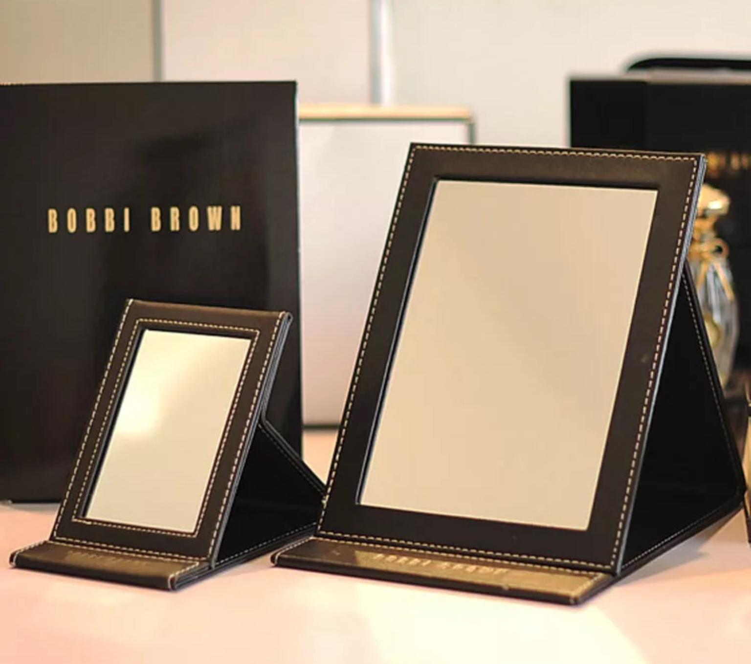Makeup Mirror Bobbi Brown Philippines