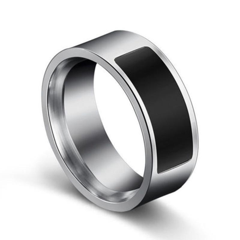 NFC Đa Chức Năng Chống Nước Thông Minh Nhẫn Kĩ Thuật Số Thông Minh Nhẫn