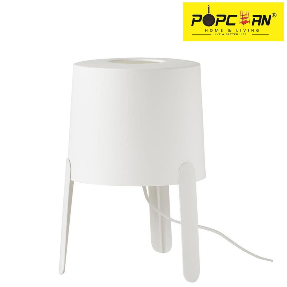 Tvars Cosy Mood Light Romantic Table Lamp White Lazada Ph Tvars Table Lamp White Jpg