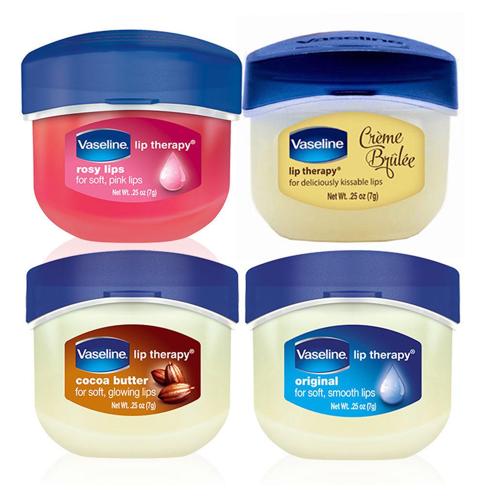 VASELINE Mini 7g Lip Therapy Philippines