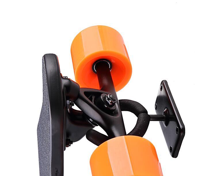 Mua VISHARK Chạy Điện Ván Trượt Giá Treo Sắt Tường Móc Treo Móc
