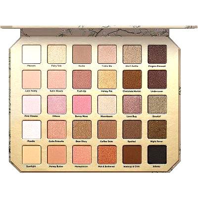 TOO FACED Natural Love Eye Shadow Philippines