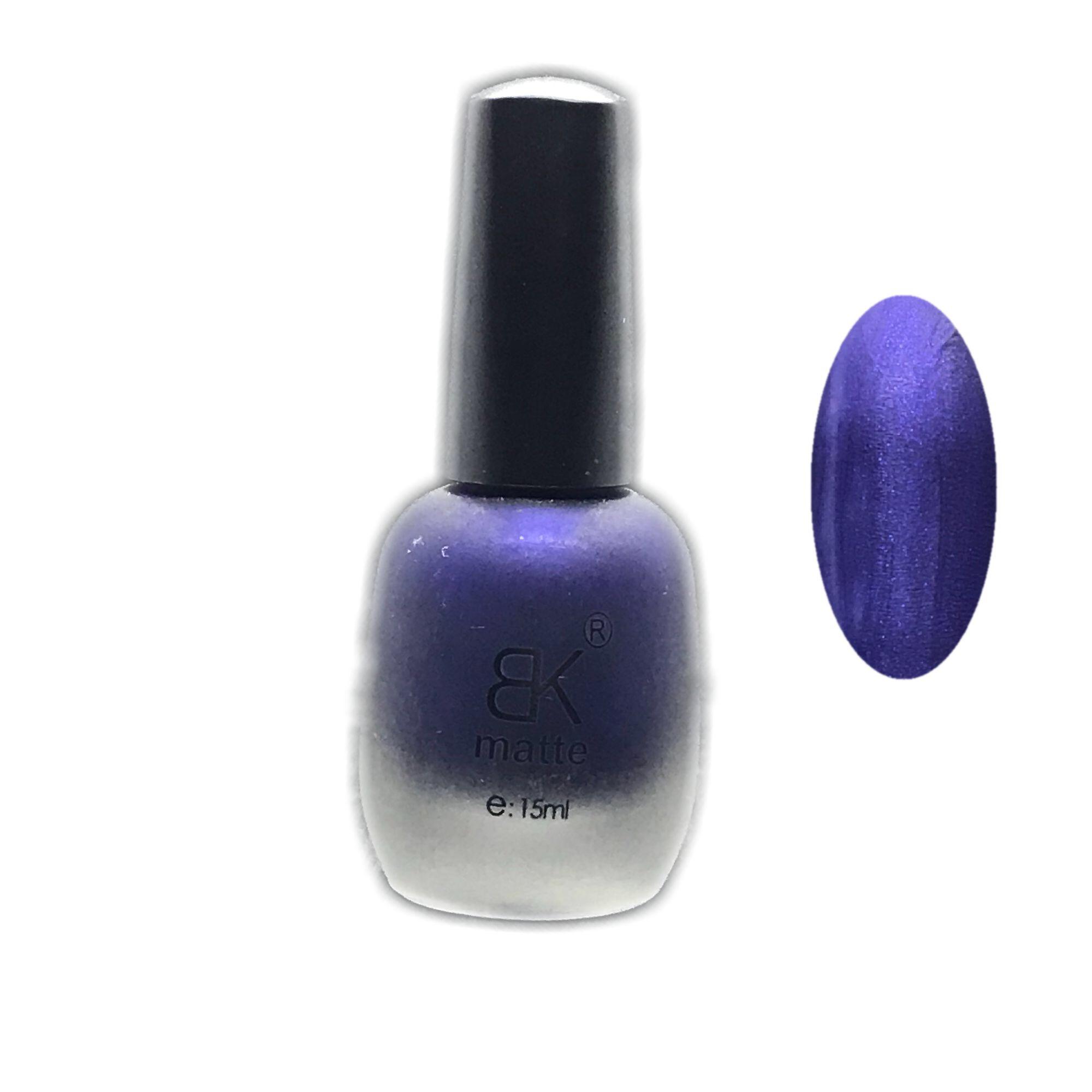 Matte Nail Polish Philippines