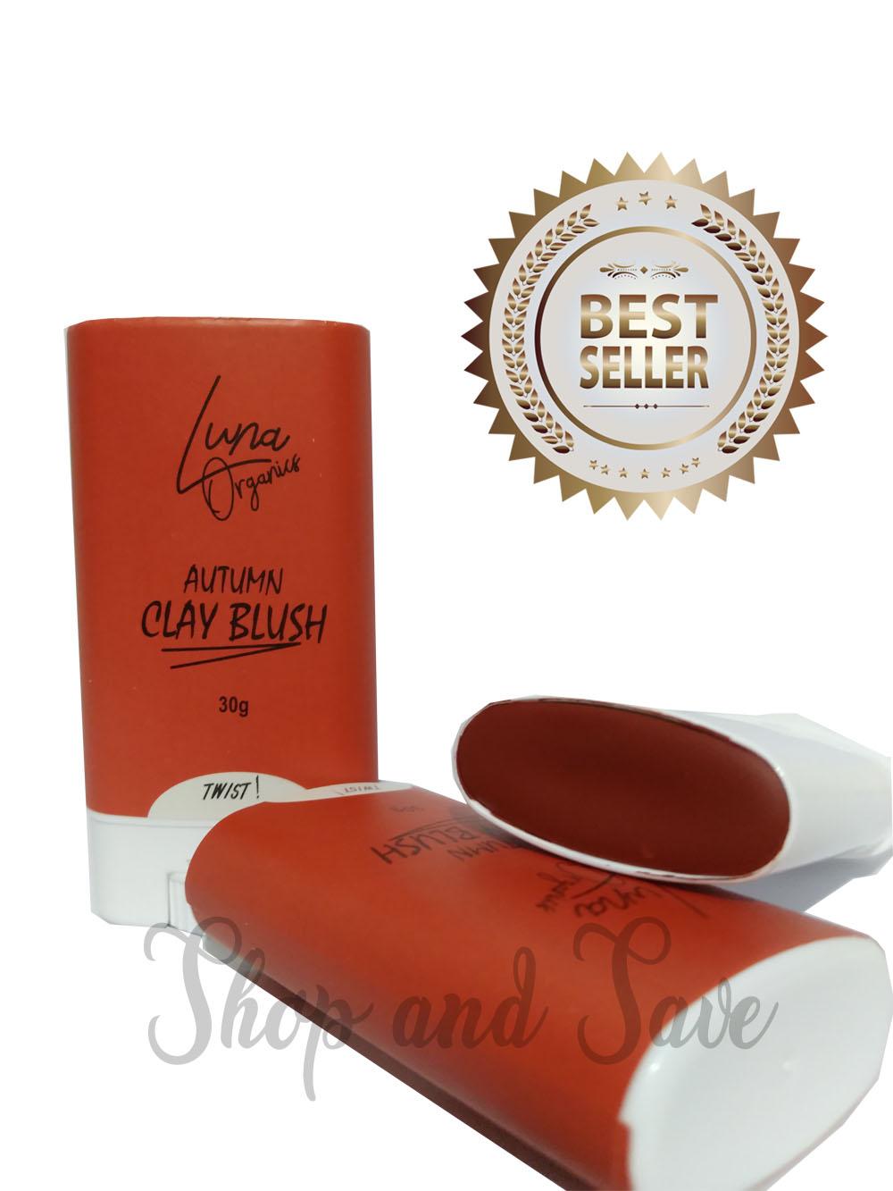 (Authentic) Luna Autumn Clay Blush Philippines