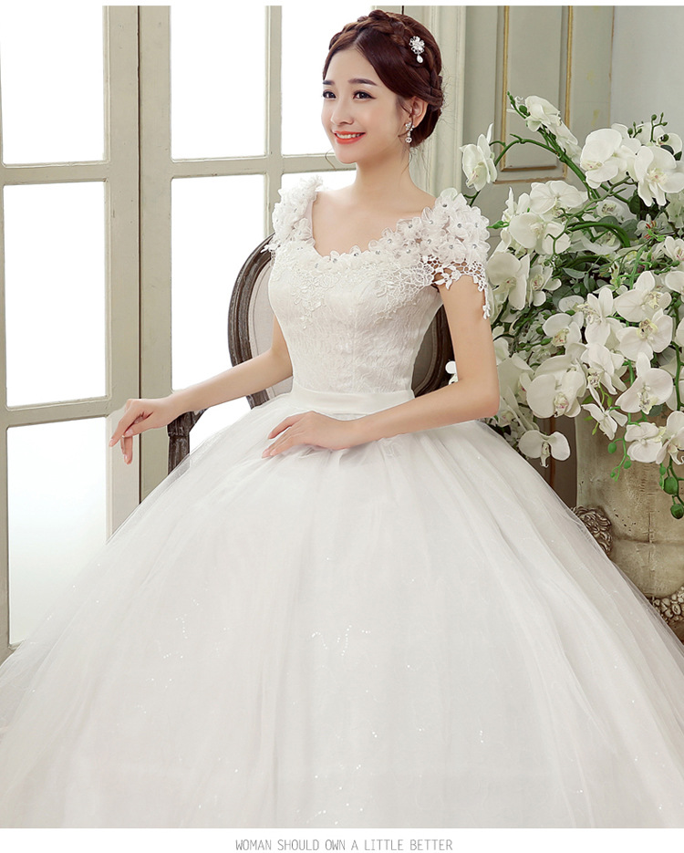 Lazada Philippines Wedding Dress