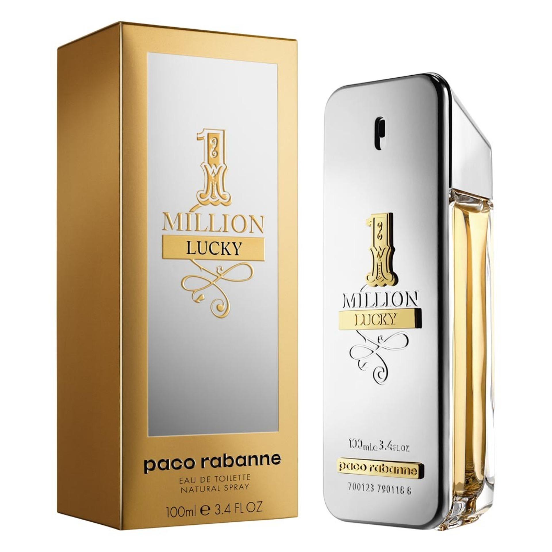 Perfume One million Paco Rabanne: reviews 59 Perfume One million Paco Rabanne: reviews 97