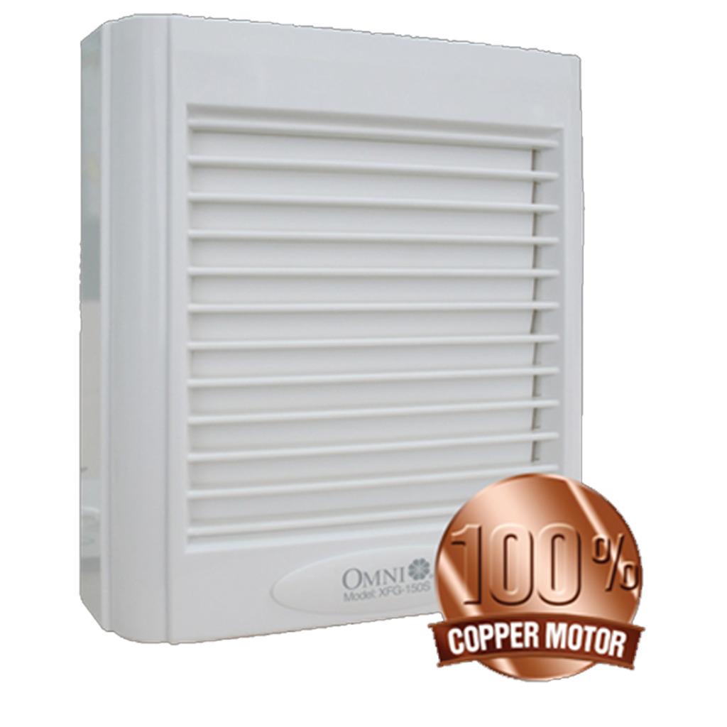 Exhaust Fan For Cooling S Brands Review In Omni Glass Mounted Exhaust Fan 6