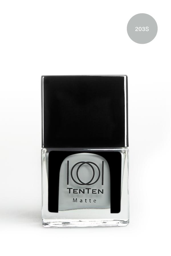 Tenten 203S Matte Slate Gray Philippines
