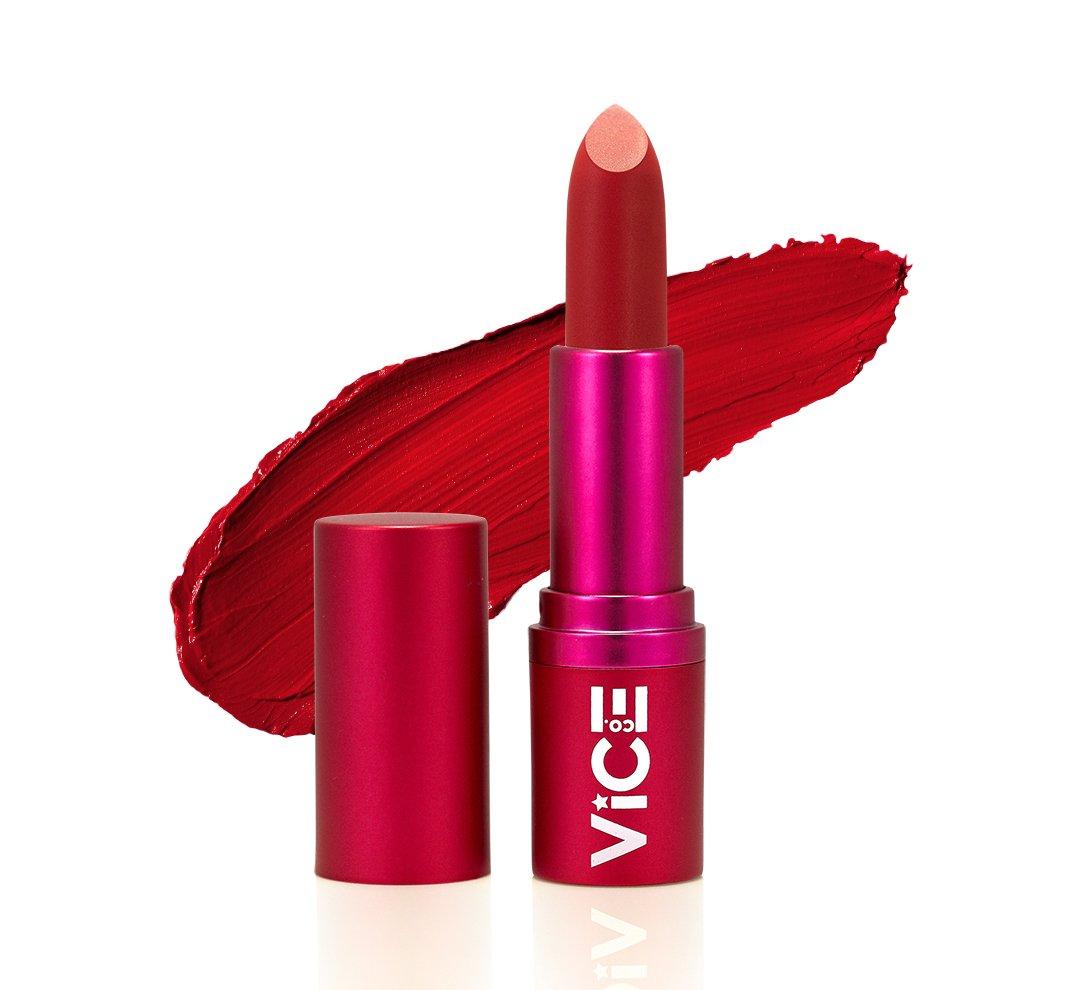 Vice Good Vibes Matte Lipstick - Tarush Philippines