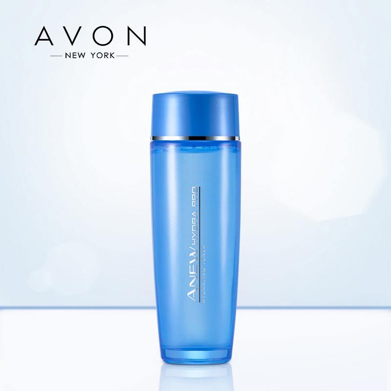 Avon Lotion 100 Ml Produk Asli Baru Hidup Hidrodinamik Pelembab