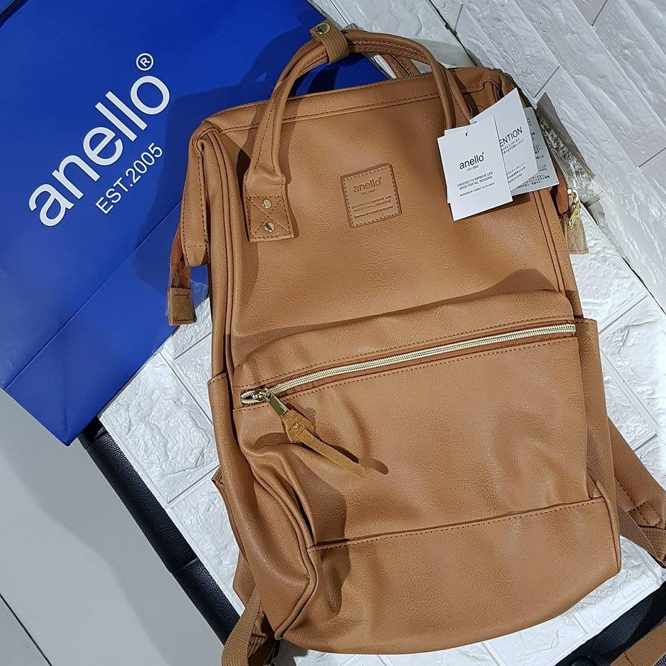 Anello Philippines: Anello price list - Backpack, Sling, Tote & Handbag ...