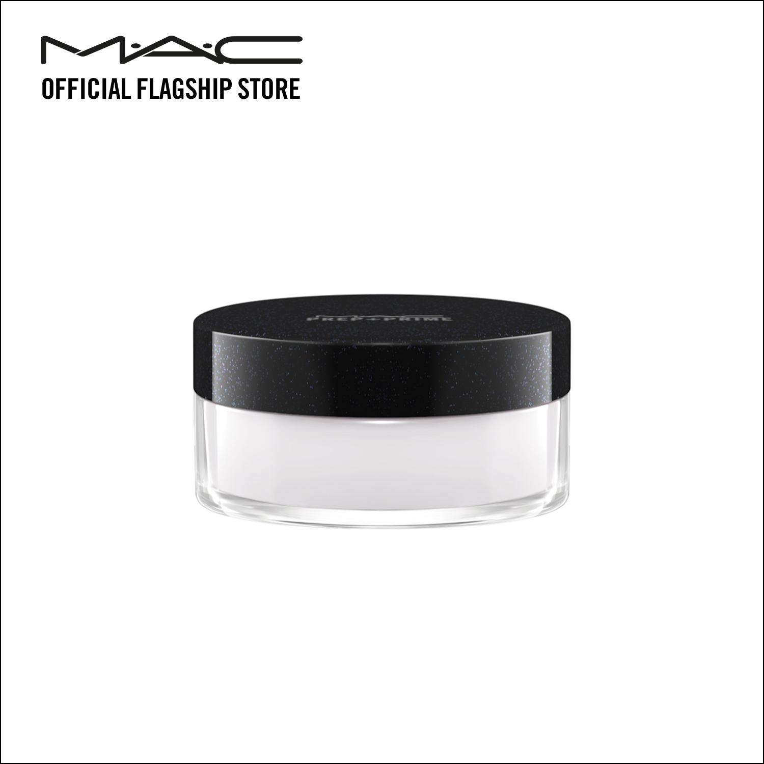 MAC PREP + PRIME TRANSPARENT FINISHING POWDER Philippines