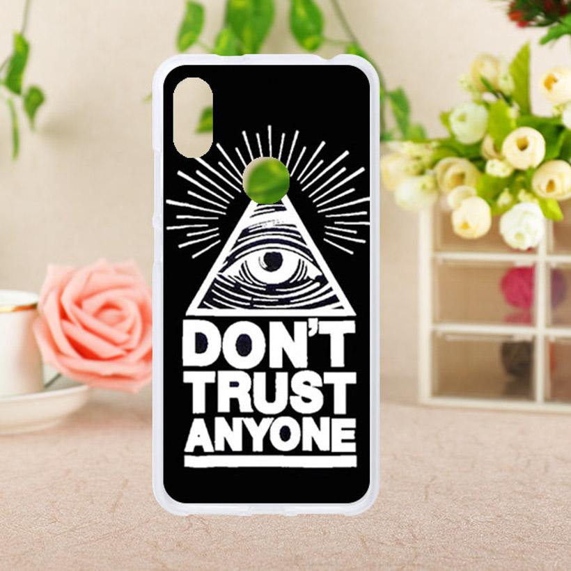 Phone Case for Xiaomi Redmi S2 Redmi Y2 5.99 inch Hot Images Cases Silicone Skin Protective Housing Covers DIY Paintd Shell Fexible Rubber Anti-knock Hood