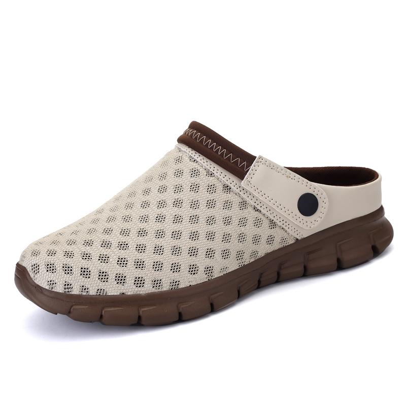 Sandals For Men Mens Online Brands S Mon Men Slip On Garden Shoes Lightweight Beach Sandals For Casual Water Slippers