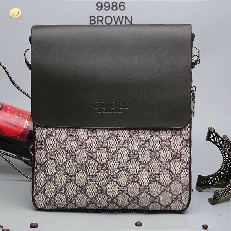 gucci sling bag for men price