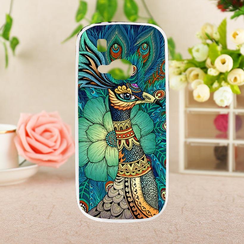 Phone Case for Nokia 3310 2017 2.4 inch Hot Images Cases Silicone Skin Protective Housing Covers DIY Paintd Shell Fexible Rubber Anti-knock Hood