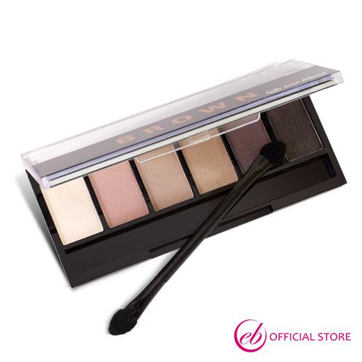 Ever Bilena Eyeshadow Palette Philippines