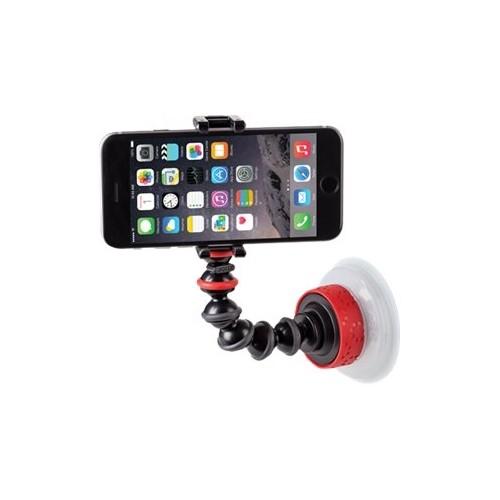 JOBY - GripTight GorillaPod Arm Support System for Select Cell Phones - Front_Standard