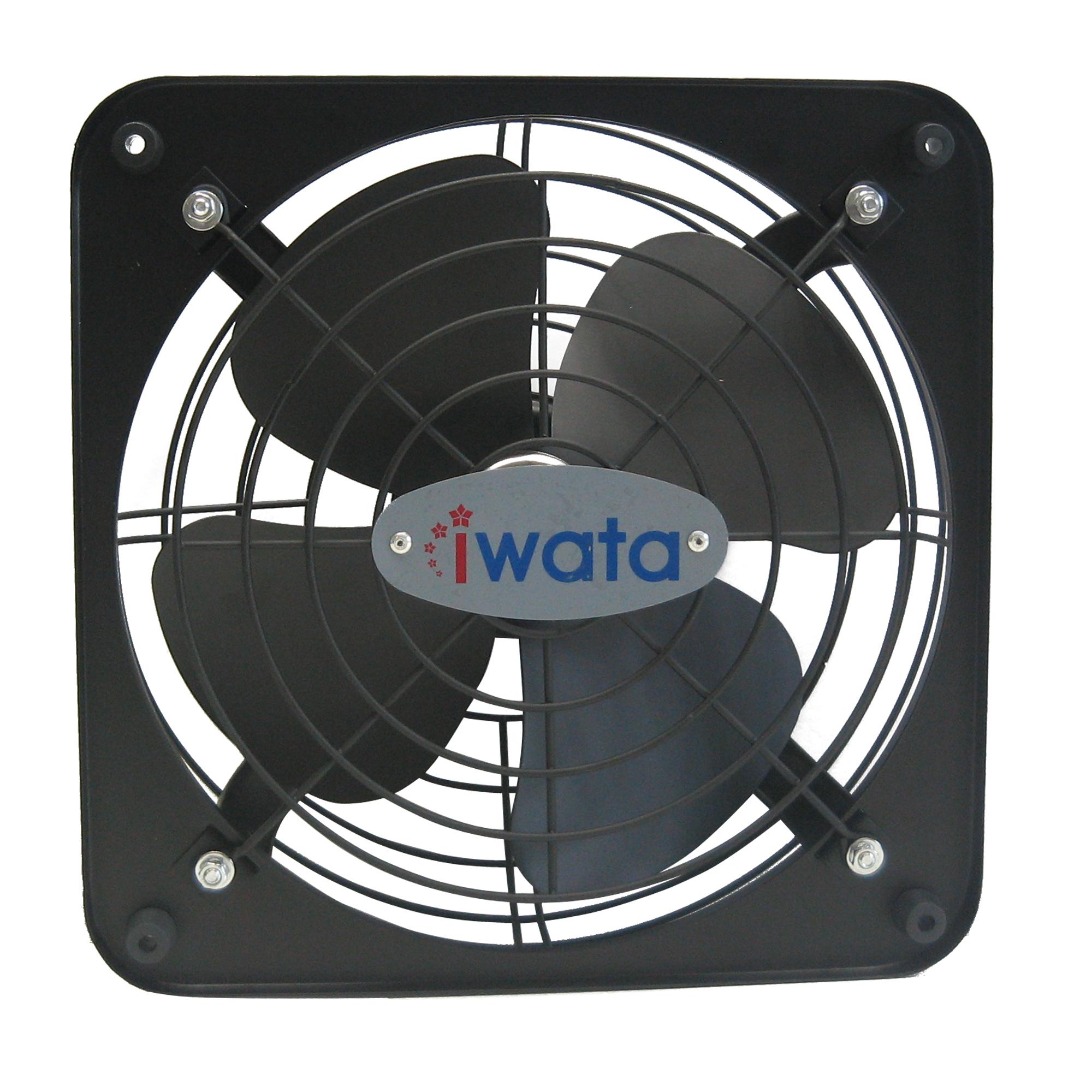 Exhaust Fan For Cooling S Brands Review In Iwata Tornado Grille Exf G12 Exhaust Fan