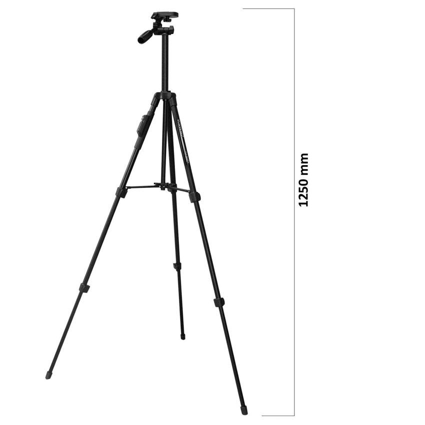 YUNTENG VCT-5208 Mobile Phone Tripod Camera Tripod August 2018 - 2 YUNTENG VCT-5208 Mobile Phone Tripod Camera Tripod - 2