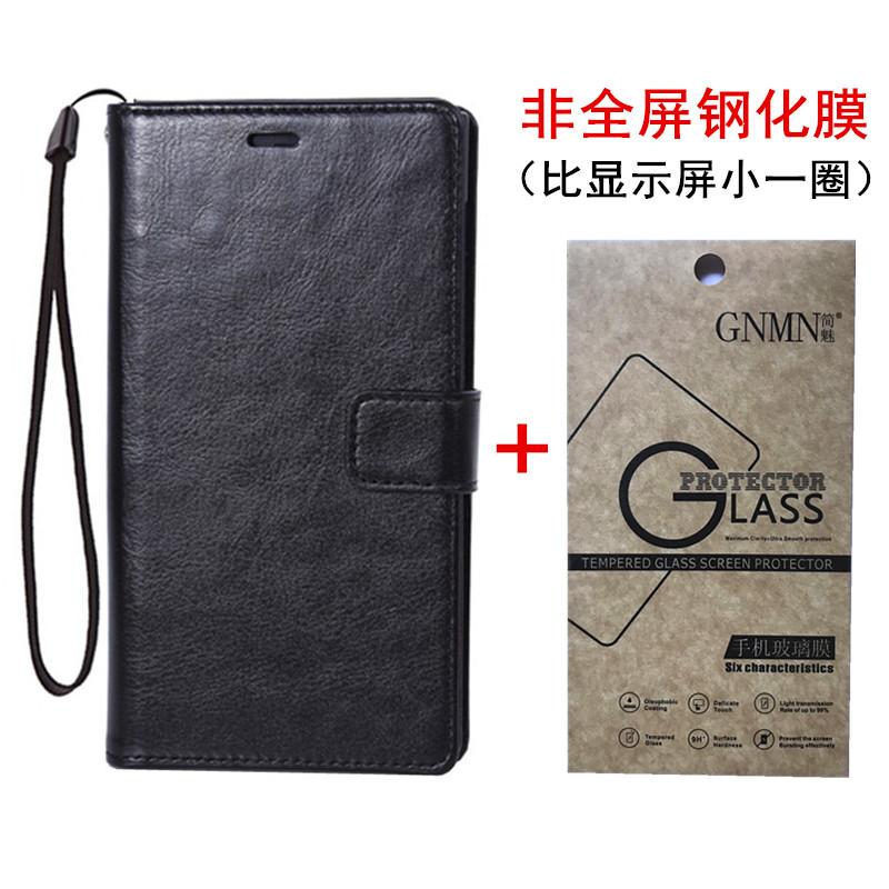 GNMN vivo Y67 Sarung HP Y66i Casing Pelindung V5 penutup terbuka sarung kulit Y69A casing bungkus penus Y65A Chasing luar 1719 Dompet Model Model uniseks Y67A Casing HP Y67L y65 Masuk kartu pola