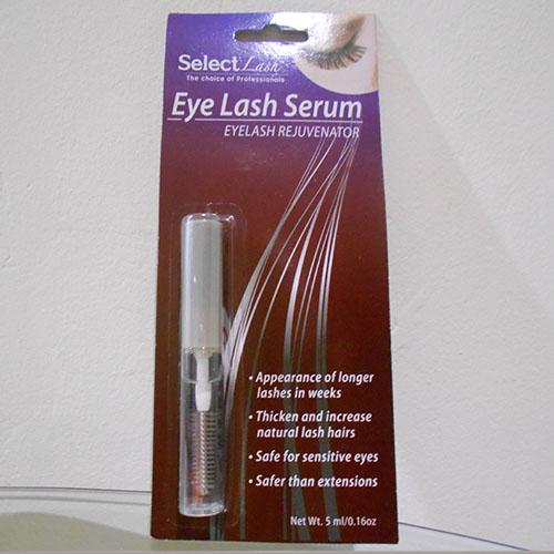 SELECT LASH Philippines