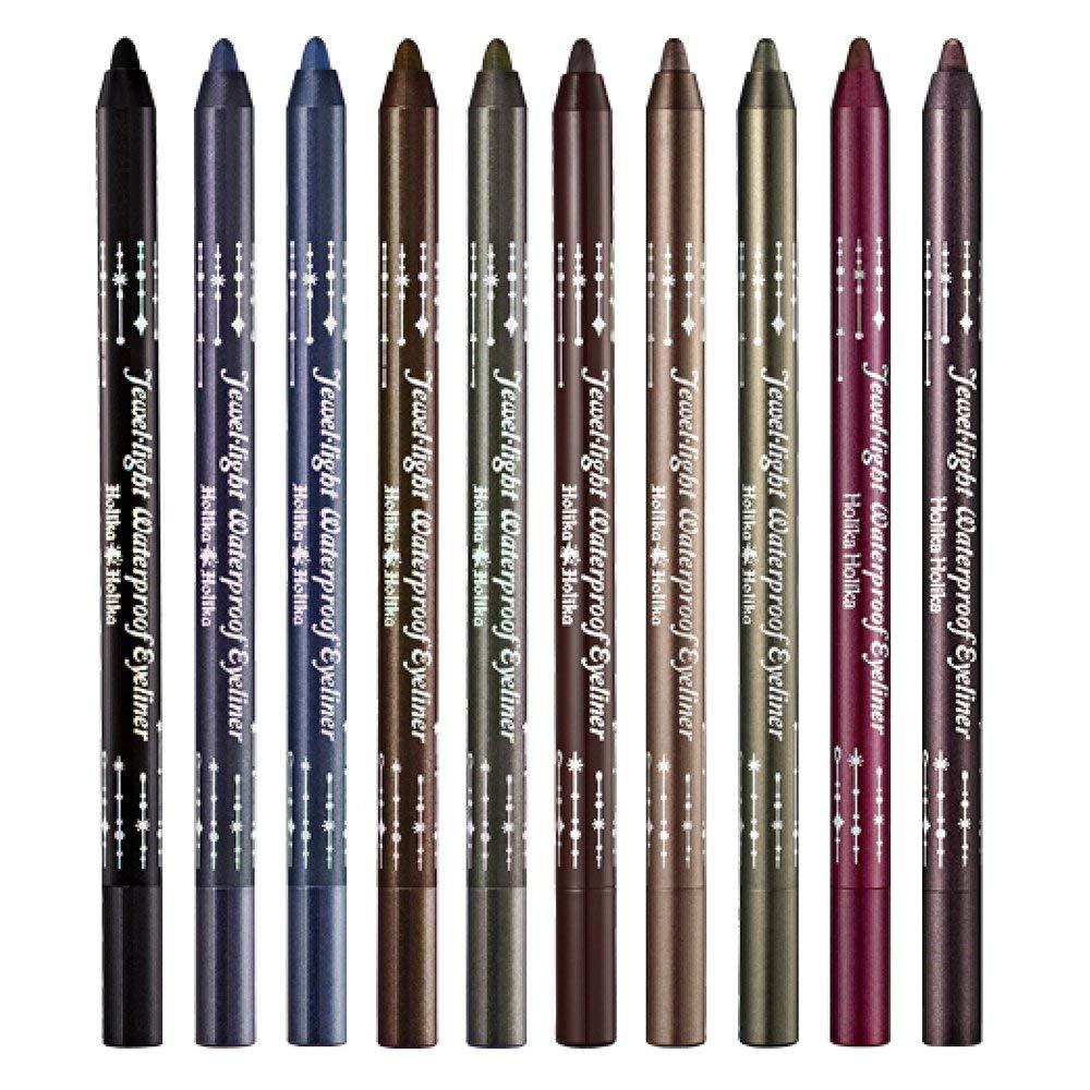 HOLIKA HOLIKA Jewel-light Waterproof Eyeliner Philippines