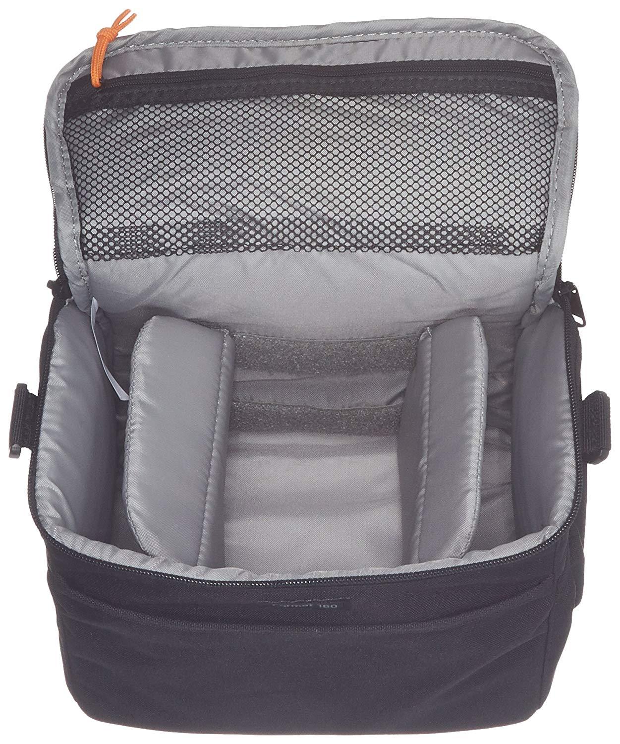 lowepro format 160 camera bag