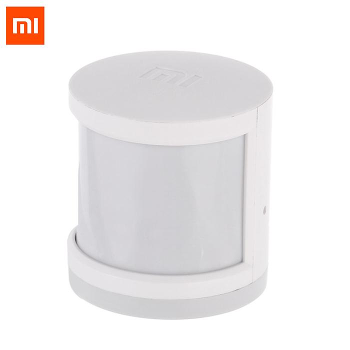 Xiaomi Smart Asli Tubuh Manusia Sensor