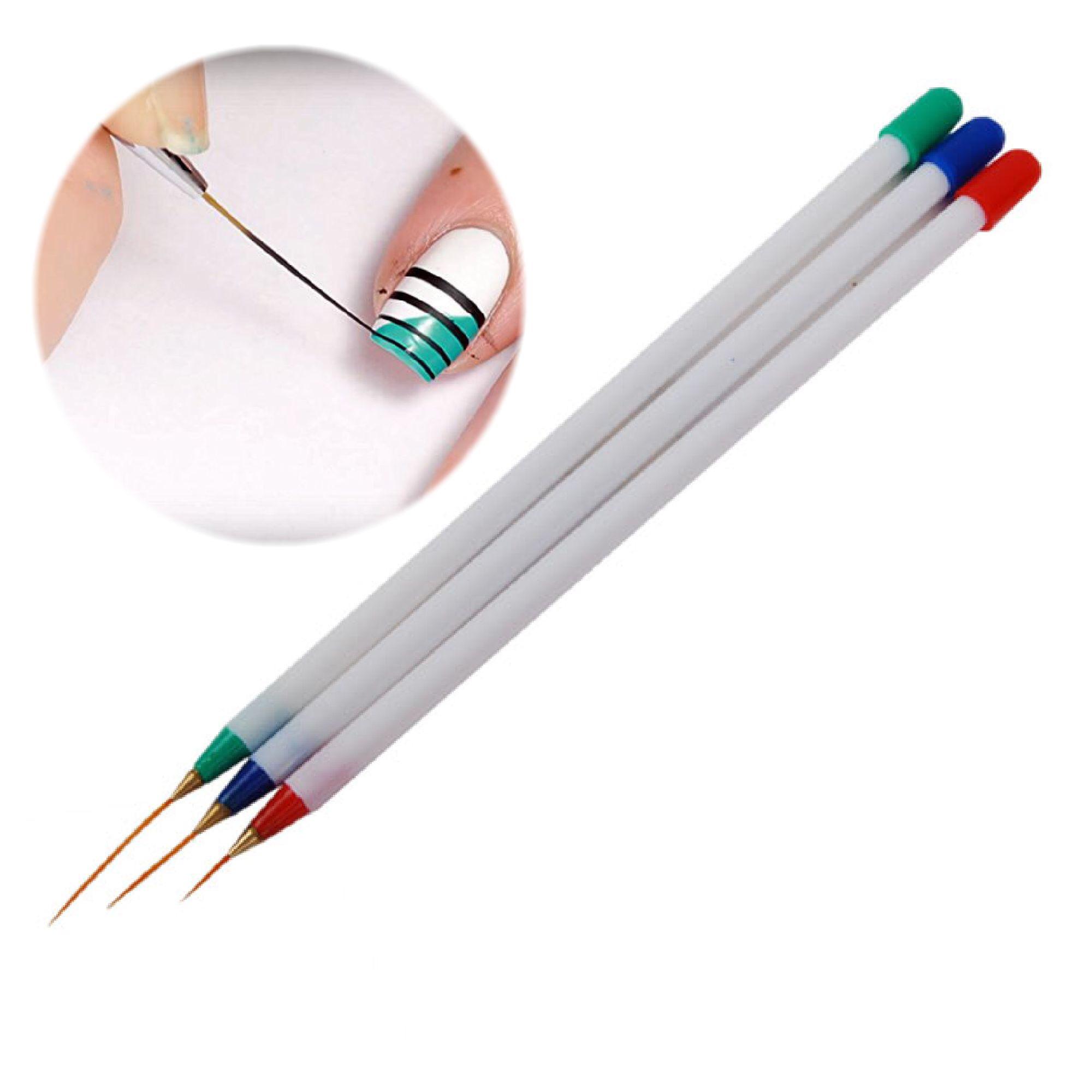 Striping Brush Set Philippines