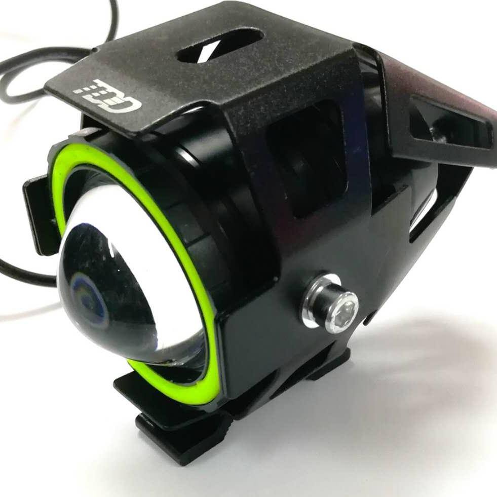 Transformer Projector Light Motorcycle Light U7 September 2018 - 4 transformer projector light motorcycle light u7 - 4