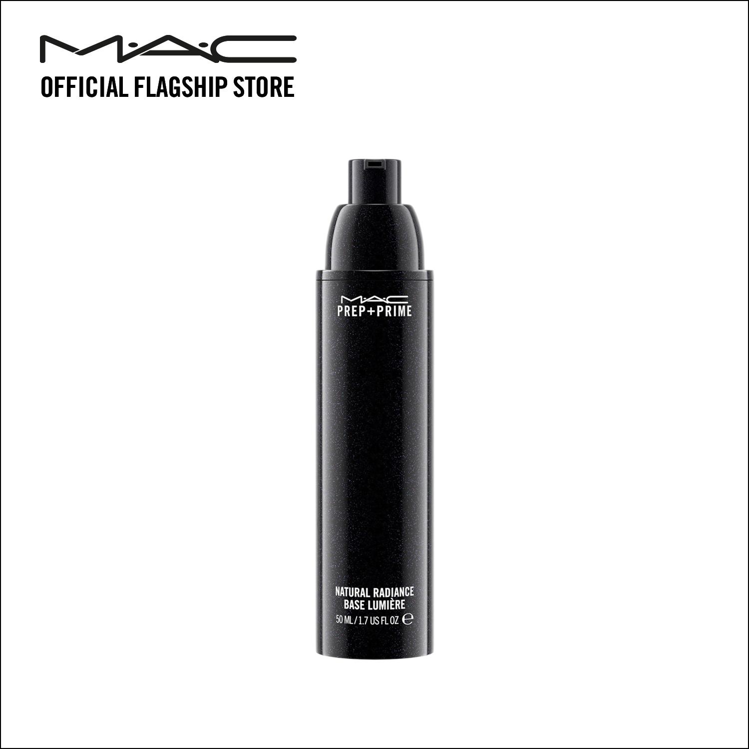 MAC PREP + PRIME NATURAL RADIANCE - RADIANT YELLOW 50ML Philippines