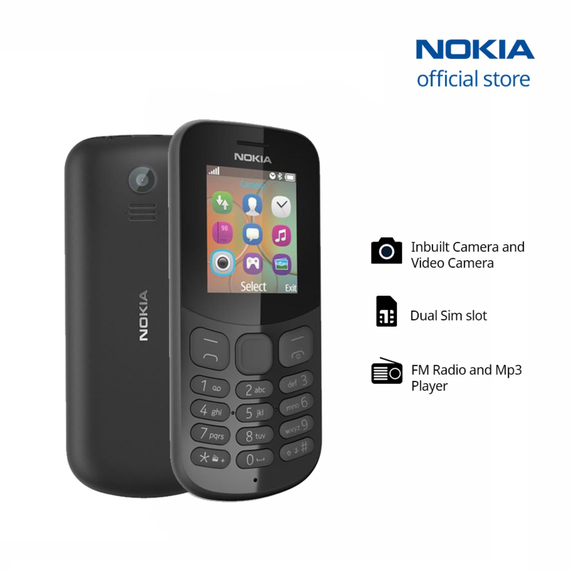 Nokia phone tracking application 1-90